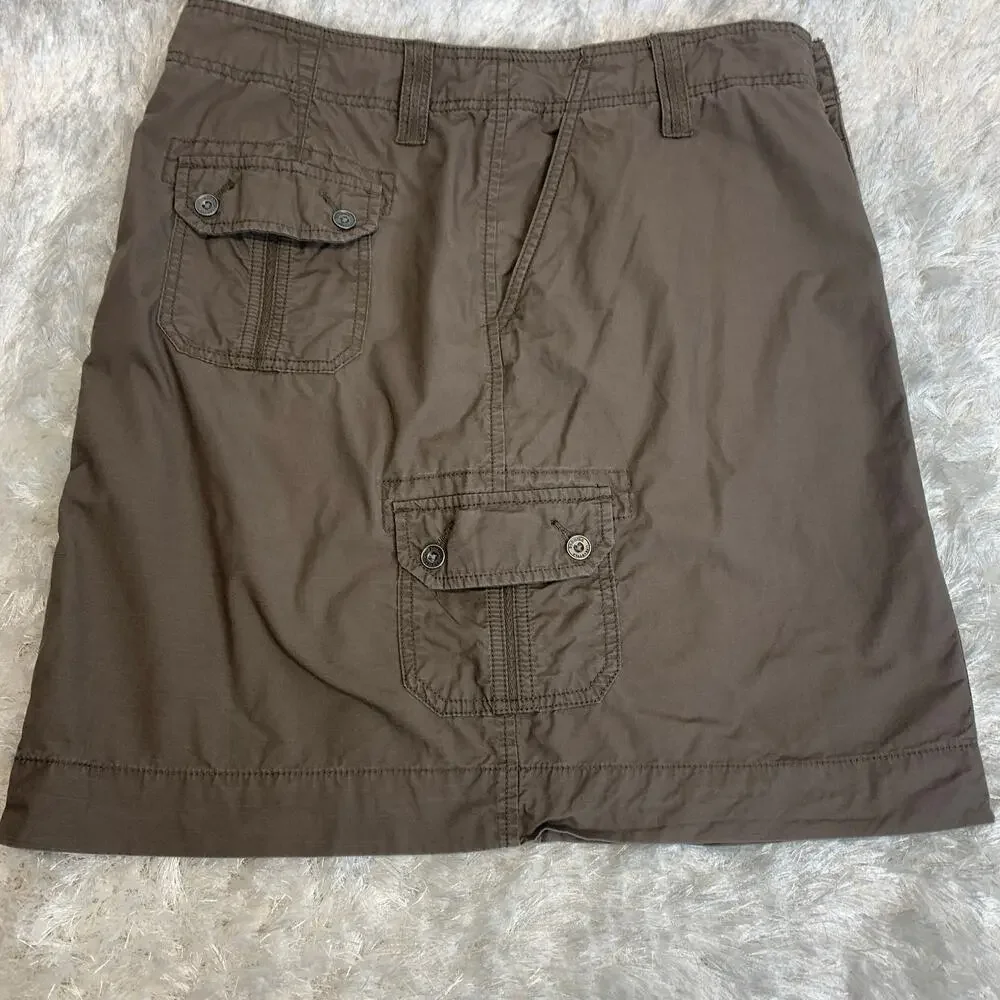 Sonoma brown cargo